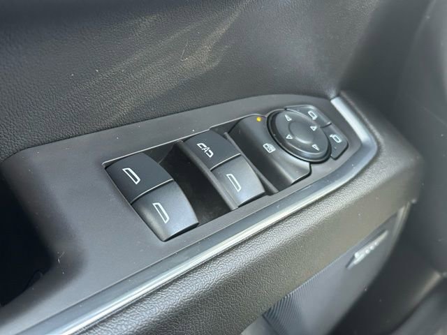 Used 2025 Chevrolet Silverado 1500 LT Trail Boss w/ Convenience Package II image 18