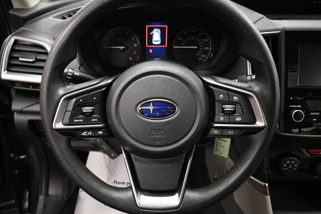 Used 2022 Subaru Forester Base image 12