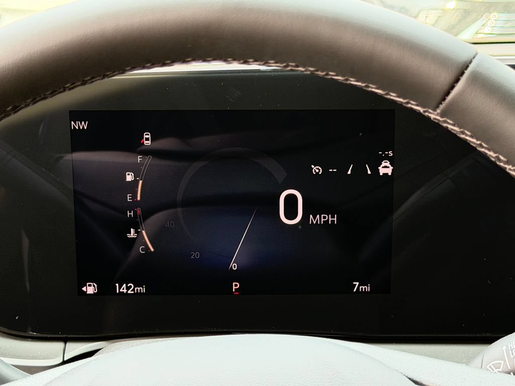 New 2026 Buick Envista Sport Touring w/ Convenience II Package FWD image 26