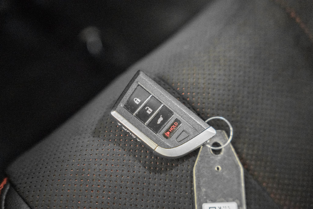Used 2024 Acura Integra Type S FWD image 41