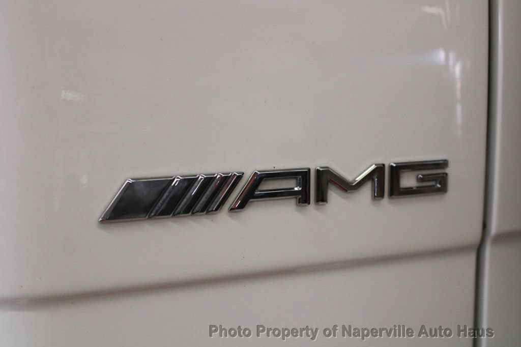 Used 2017 Mercedes-Benz G 63 AMG 4MATIC image 9