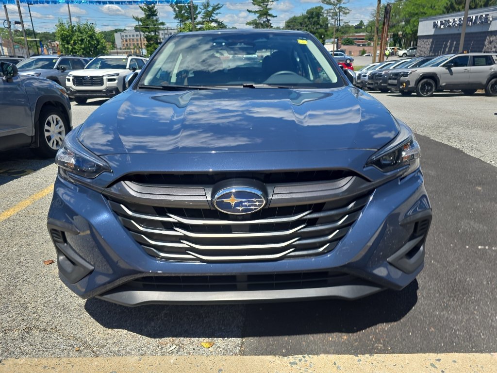 Used 2024 Subaru Legacy Touring XT AWD/4WD image 3