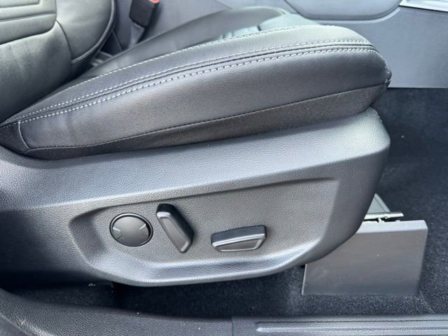 New 2025 Ford Ranger Lariat w/ FX4 Off-Road Package image 25