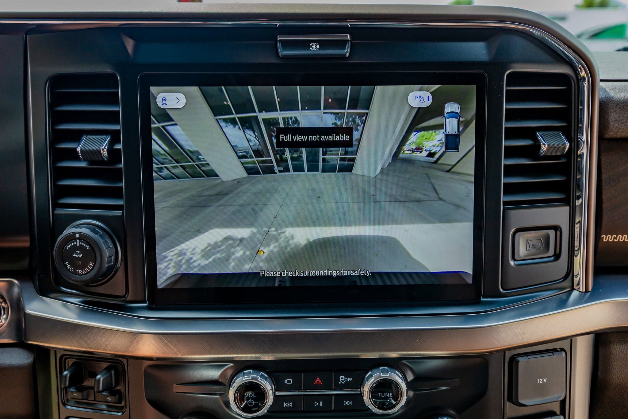 Used 2026 Ford F450 King Ranch w/ Chrome Package image 27