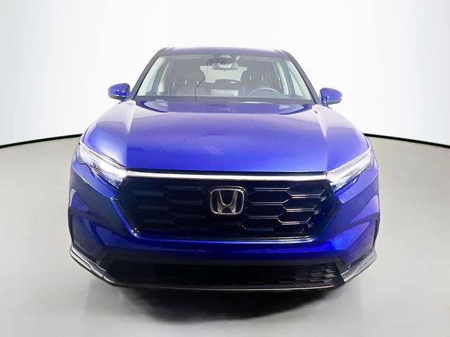 Certified 2025 Honda CR-V EX image 2