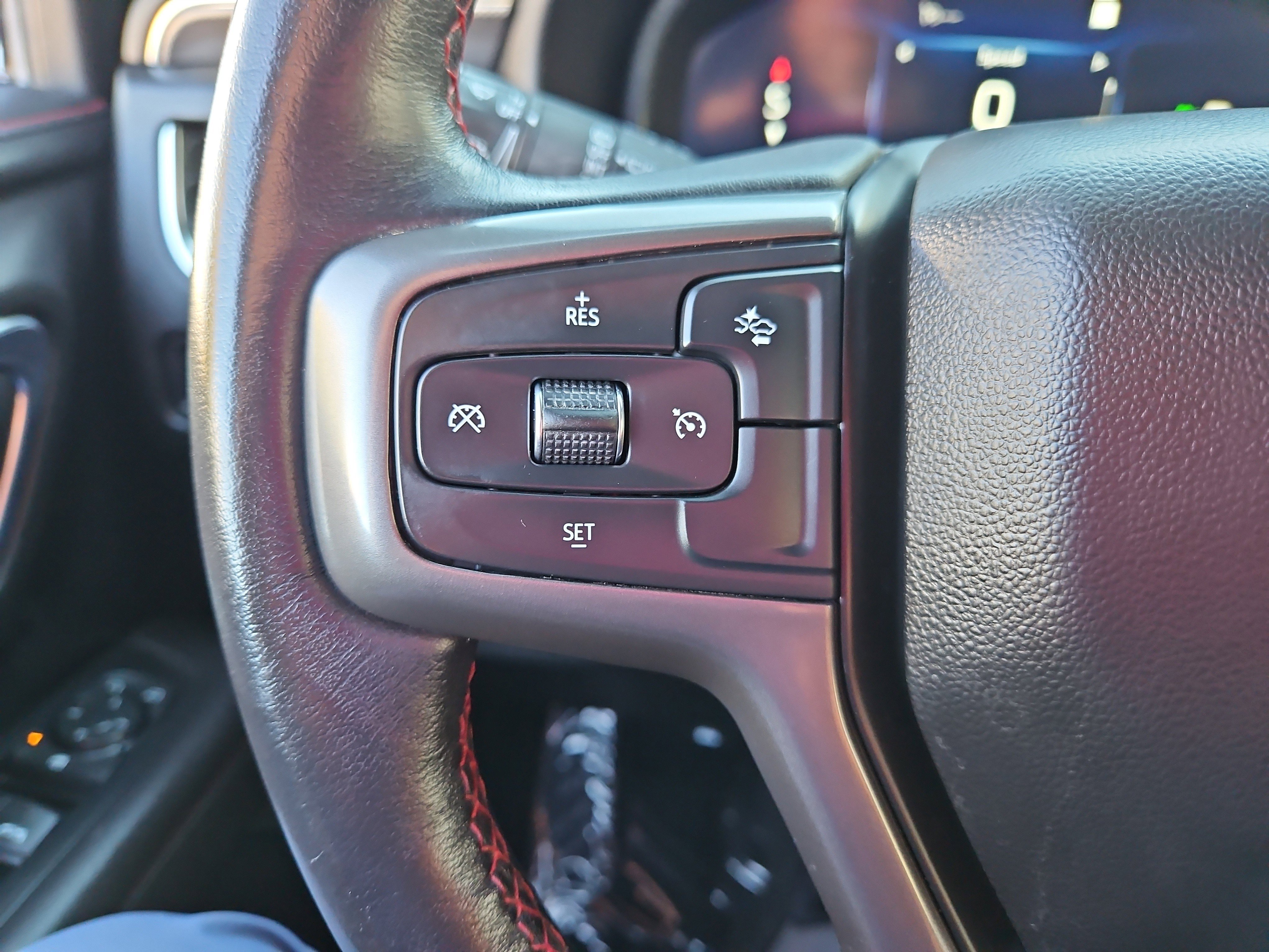 Used 2023 Chevrolet Tahoe RST image 16