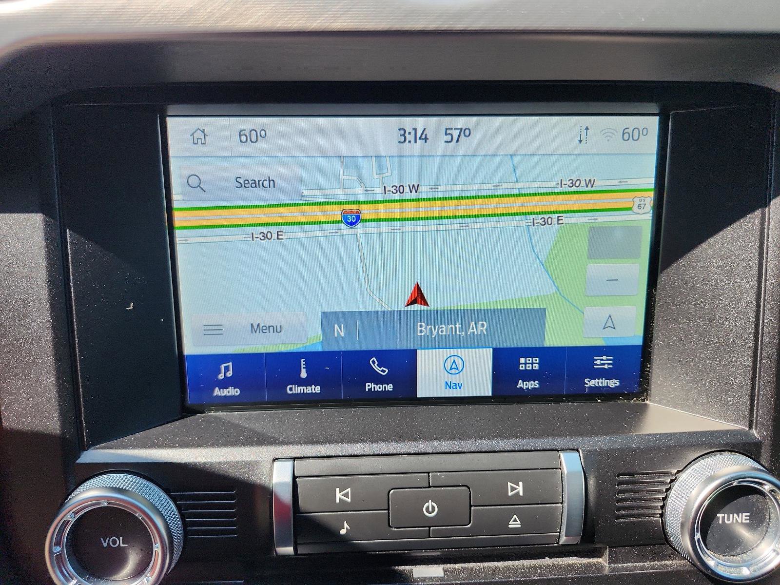 Used 2022 Ford Mustang GT Premium w/ Equipment Group 401A image 12