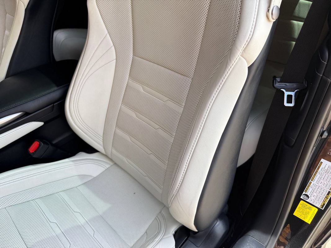 Used 2019 Lexus RC 300 F Sport w/ Accessory Package RWD image 24