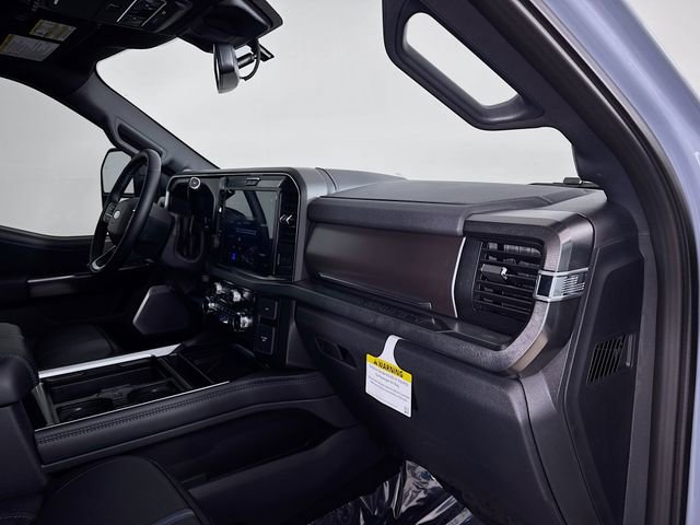 New 2026 Ford F250 Platinum image 31