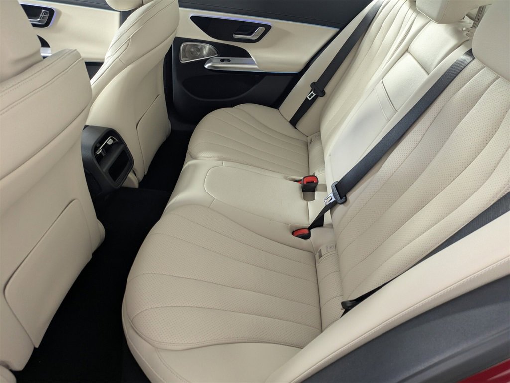 New 2026 Mercedes-Benz E 350 E 350 image 11