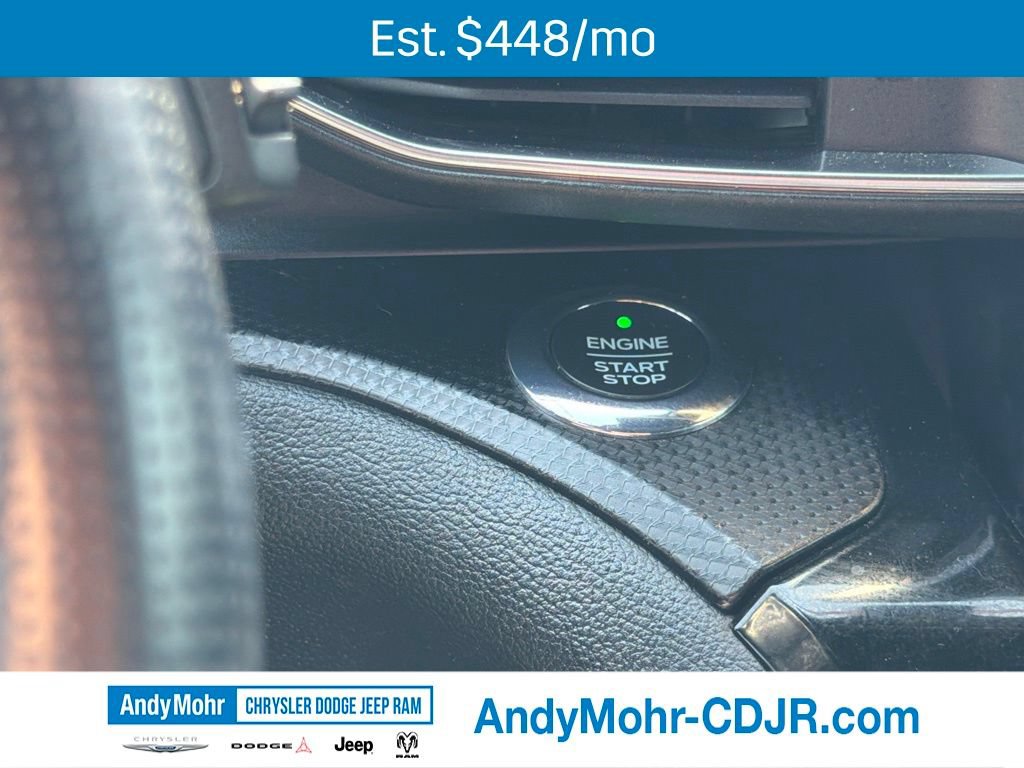 Used 2021 Ford Explorer ST w/ ST Street Pack AWD/4WD image 35