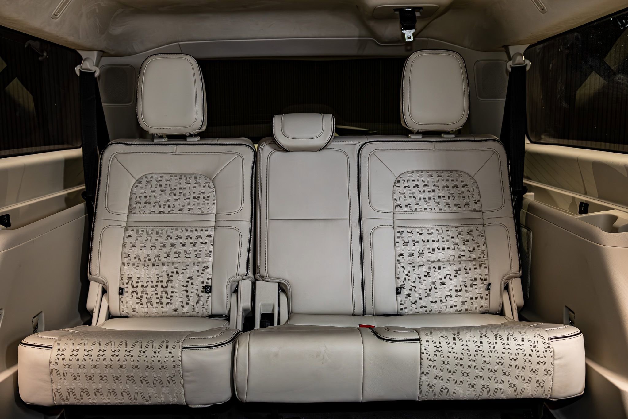 Used 2023 Lincoln Navigator L Black Label AWD/4WD image 22