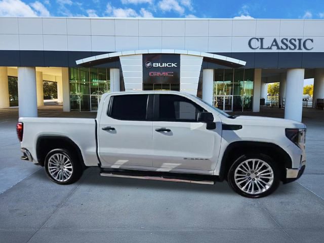 Used 2024 GMC Sierra 1500 Pro image 9