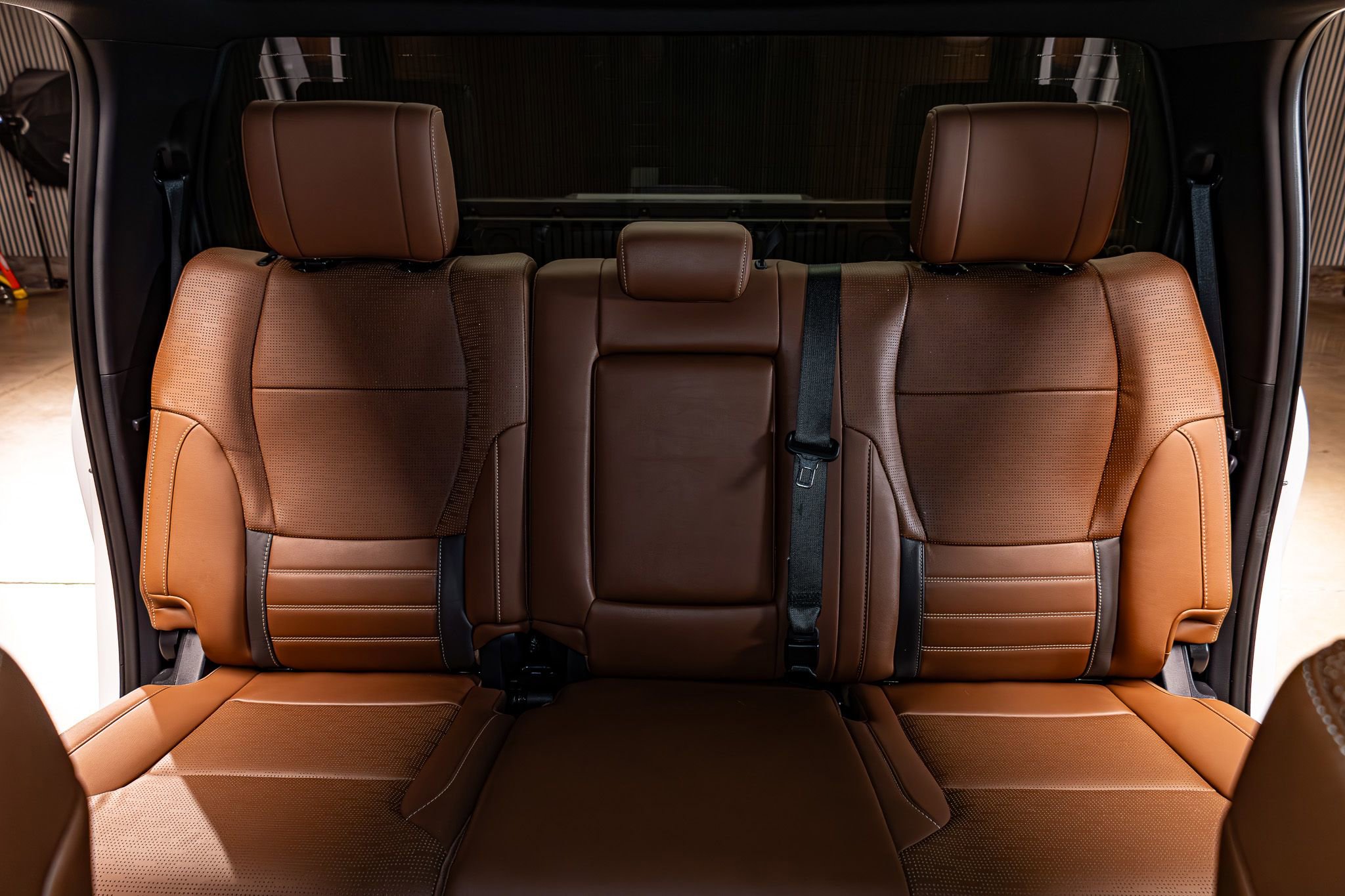 Used 2026 Toyota Tundra 1794 Edition AWD/4WD image 24