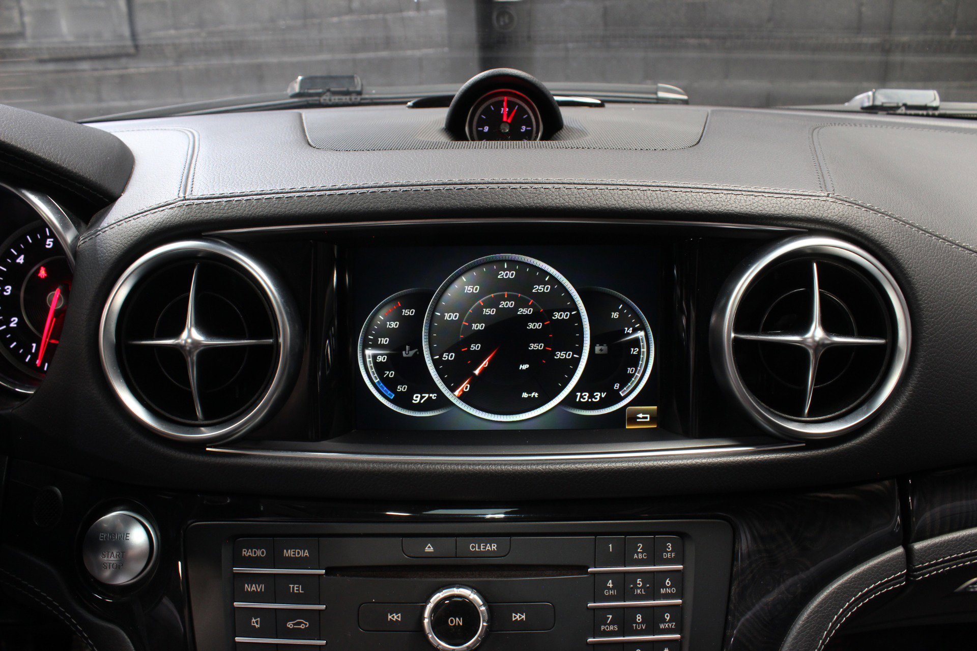 Used 2020 Mercedes-Benz SL 450 image 56