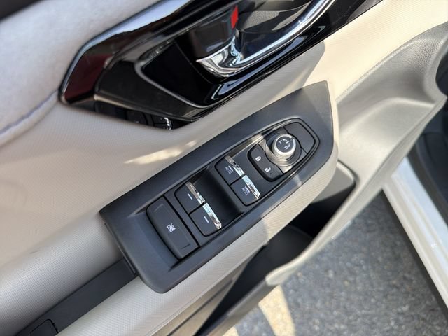 New 2026 Subaru Forester Limited AWD/4WD image 23
