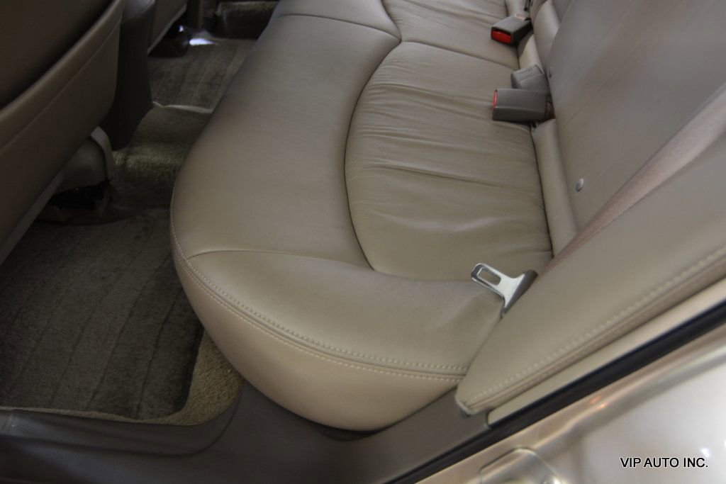 Used 2001 Honda Accord EX image 27