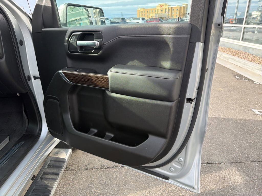 Used 2020 GMC Sierra 1500 SLE w/ Remote Start Package image 30