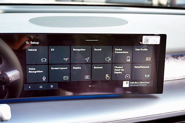 New 2026 Hyundai Ioniq 9 Calligraphy image 36