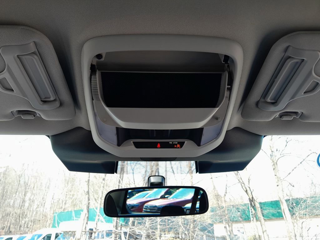 Certified 2022 Subaru Forester Premium image 40