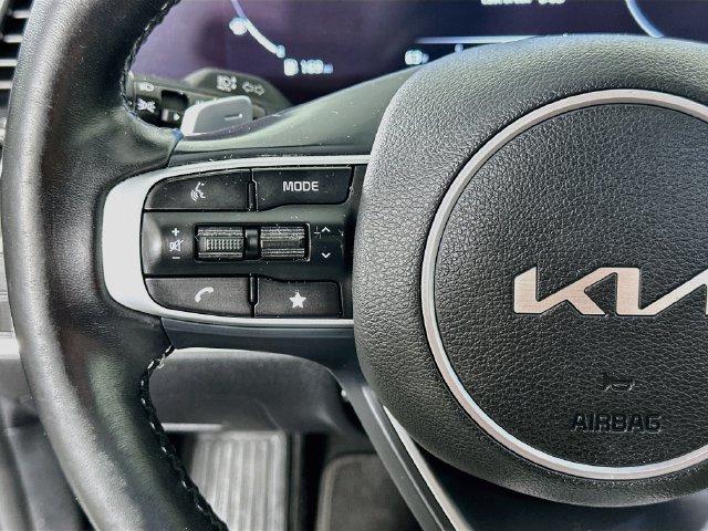 Used 2023 Kia Sportage X-Line Prestige AWD/4WD image 24
