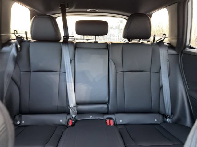 New 2026 Subaru Outback Premium AWD/4WD image 30