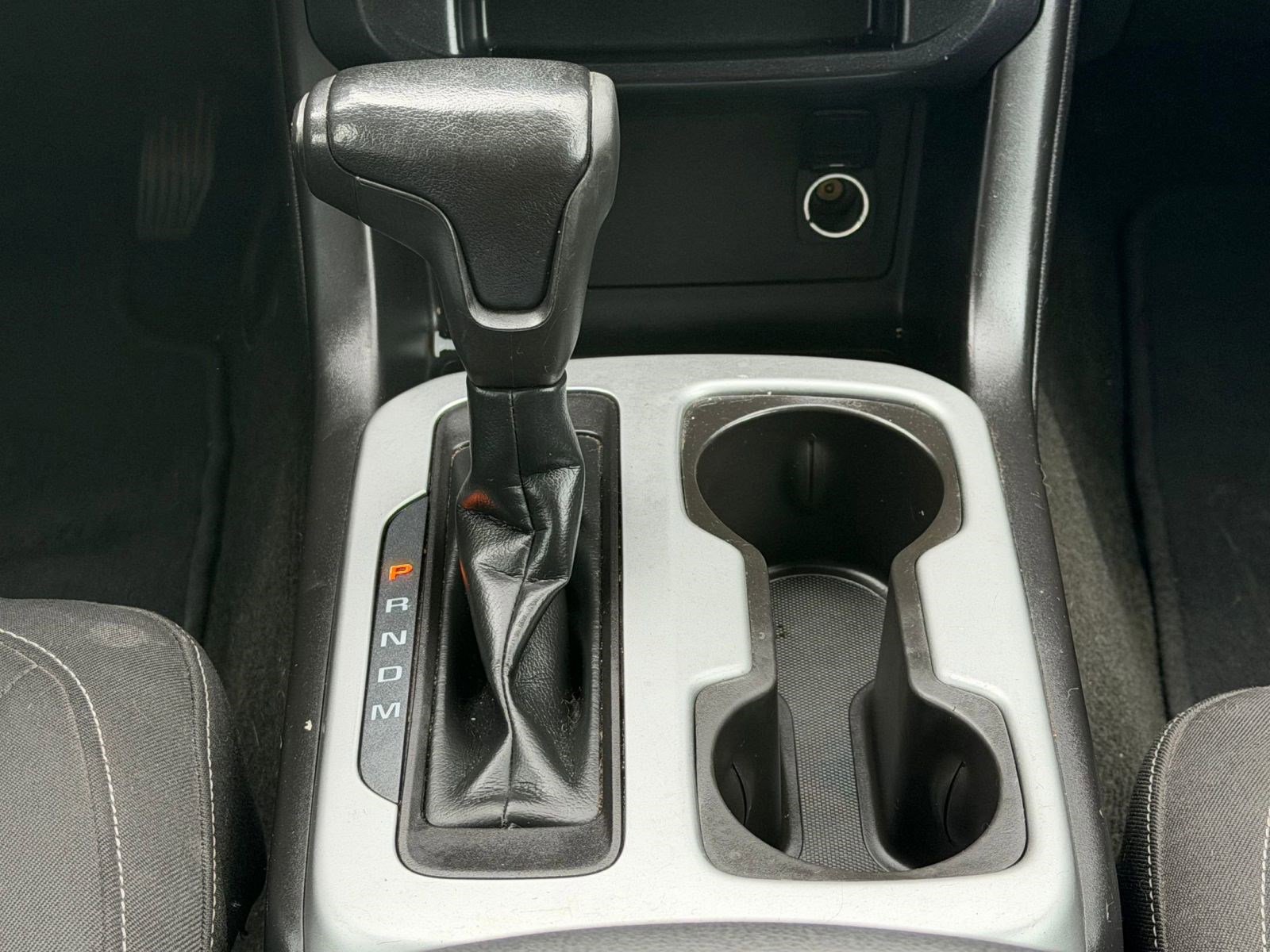 Used 2016 Chevrolet Colorado LT w/ LT Convenience Package image 16