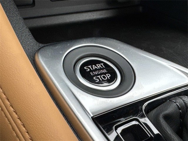 New 2025 Nissan Sentra SV w/ SV Premium Package image 32