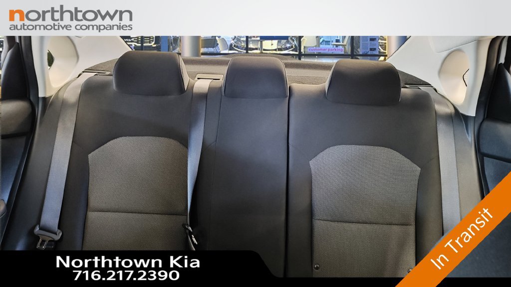 Certified 2024 Kia Forte LXS w/ LXS Technology Package FWD image 17