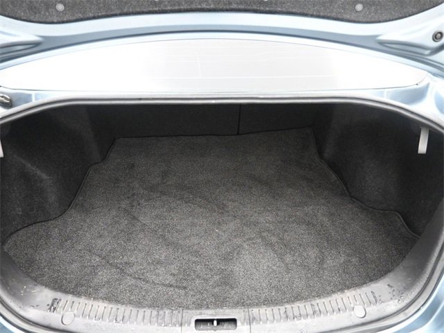 Used 2012 MAZDA MAZDA6 s Grand Touring w/ Technology Pkg image 32