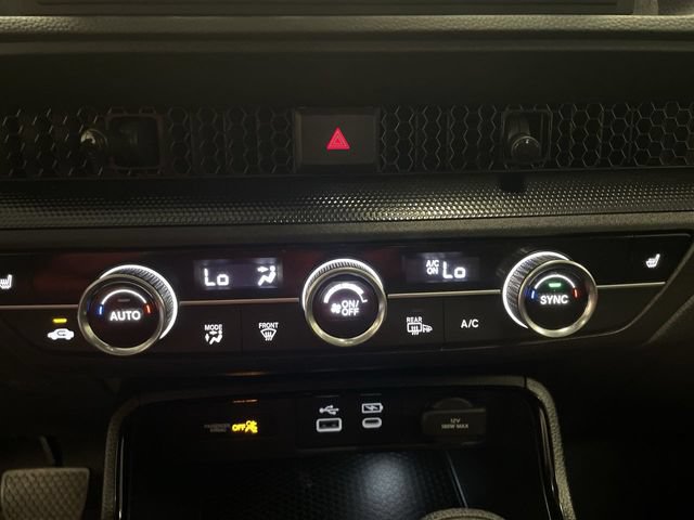 Certified 2024 Honda CR-V EX image 18
