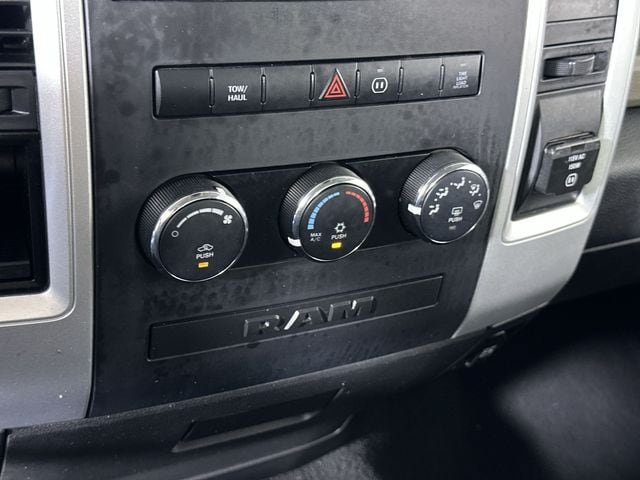 Used 2010 Dodge Ram 2500 Truck SLT w/ Popular Equipment Group RWD image 14