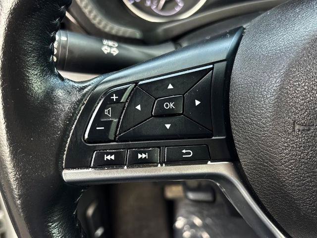 Certified 2023 Nissan Sentra SV w/ All-Weather Package FWD image 19