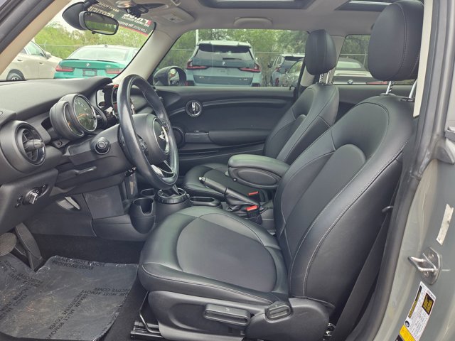 Used 2016 MINI Cooper 2-Door Hardtop FWD image 21