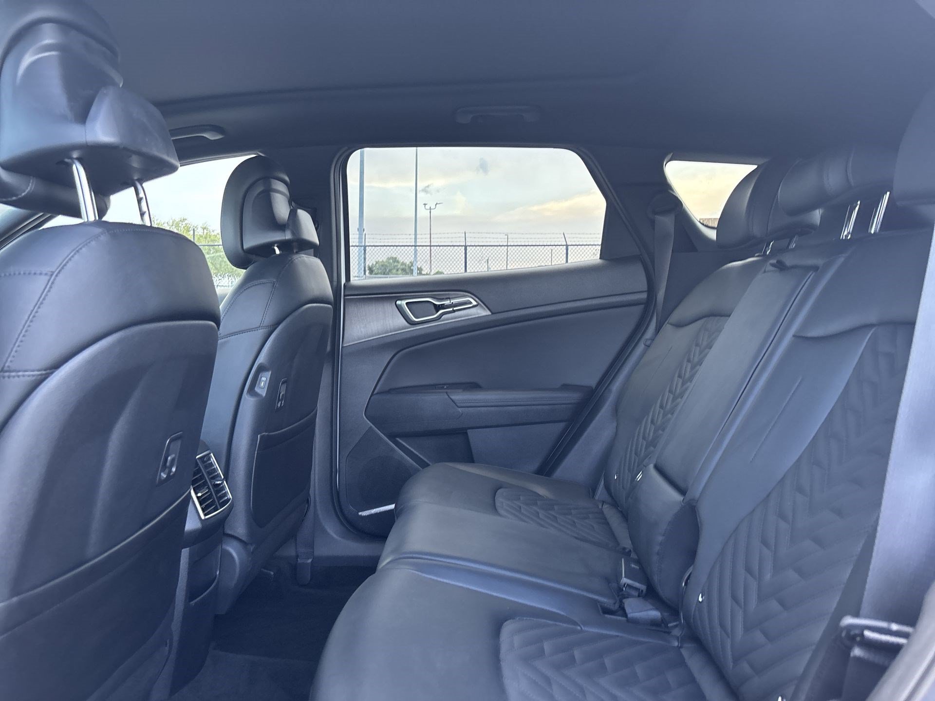 Used 2026 Kia Sportage X-Line w/ X-Line Premium Package AWD/4WD image 22