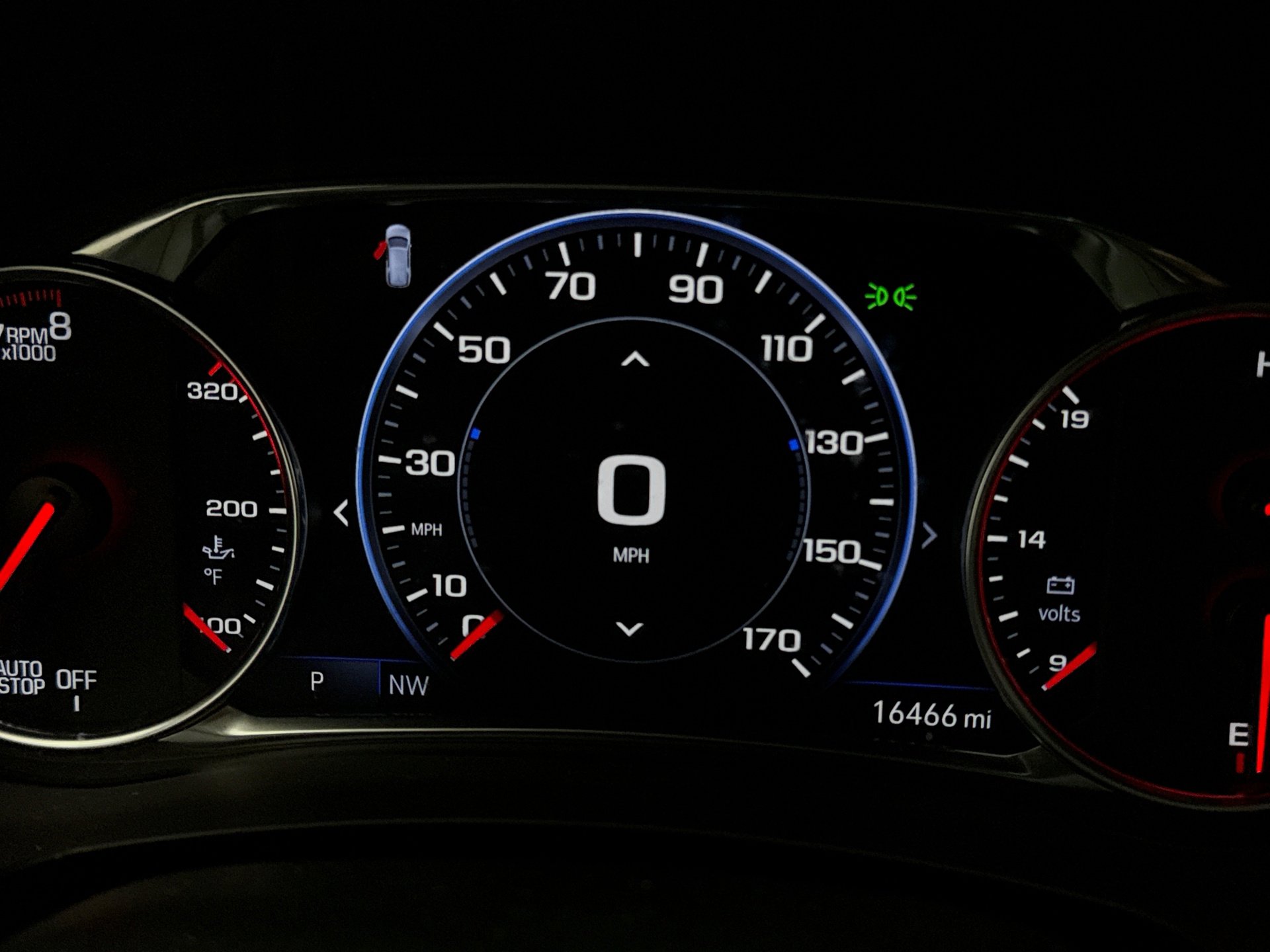 Used 2023 Chevrolet Traverse Premier image 10