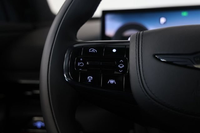New 2027 Genesis GV80 3.5T Prestige AWD/4WD image 31