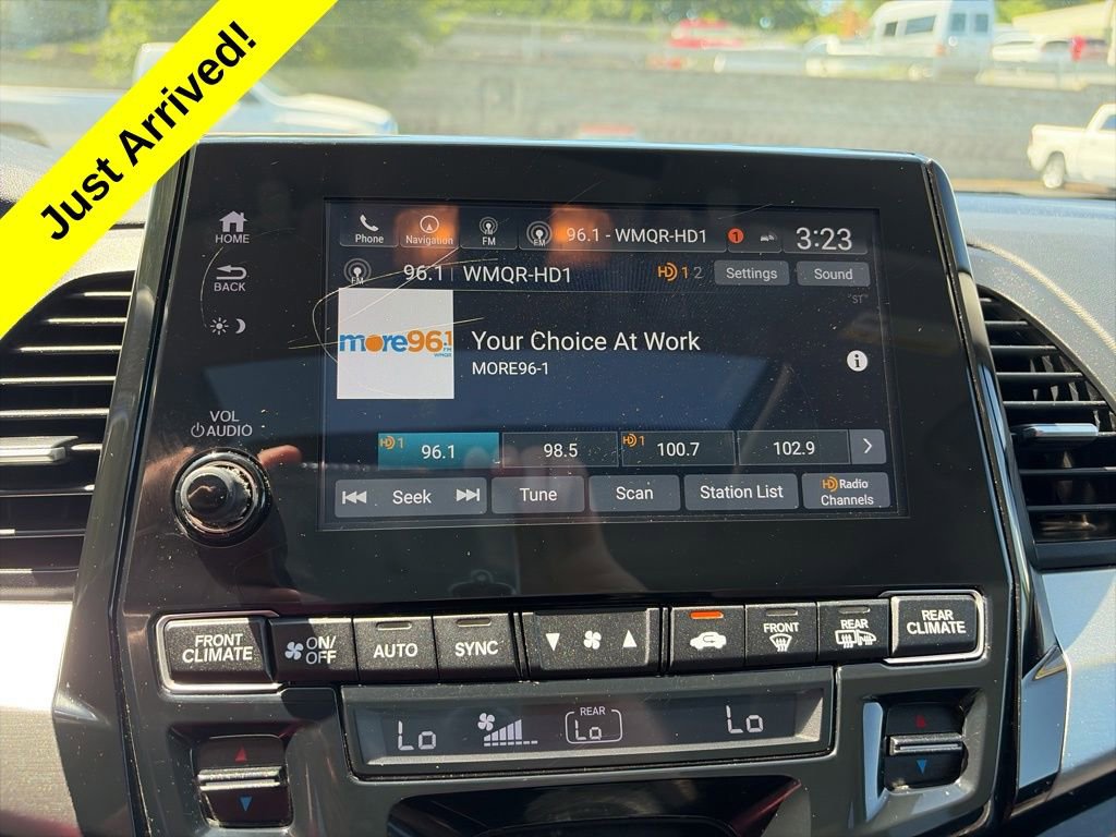 Used 2019 Honda Odyssey Elite image 27