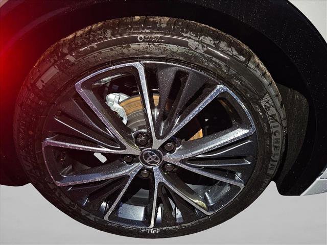 New 2026 Toyota Prius Limited FWD image 10