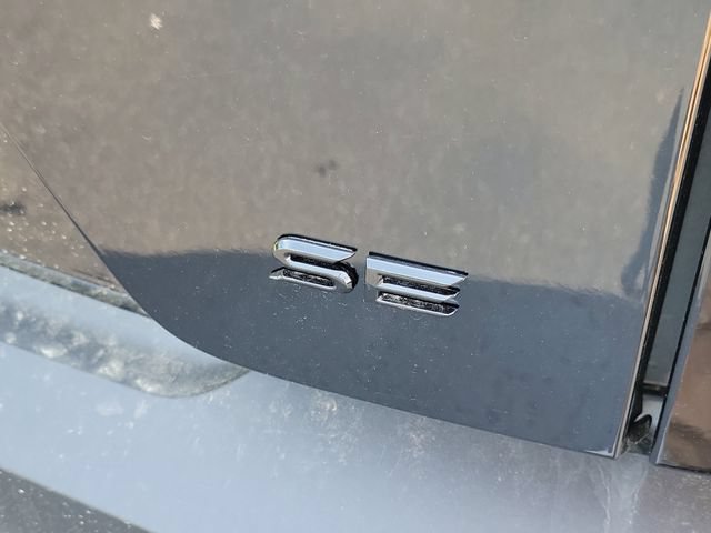 New 2026 Toyota C-HR AWD/4WD image 6