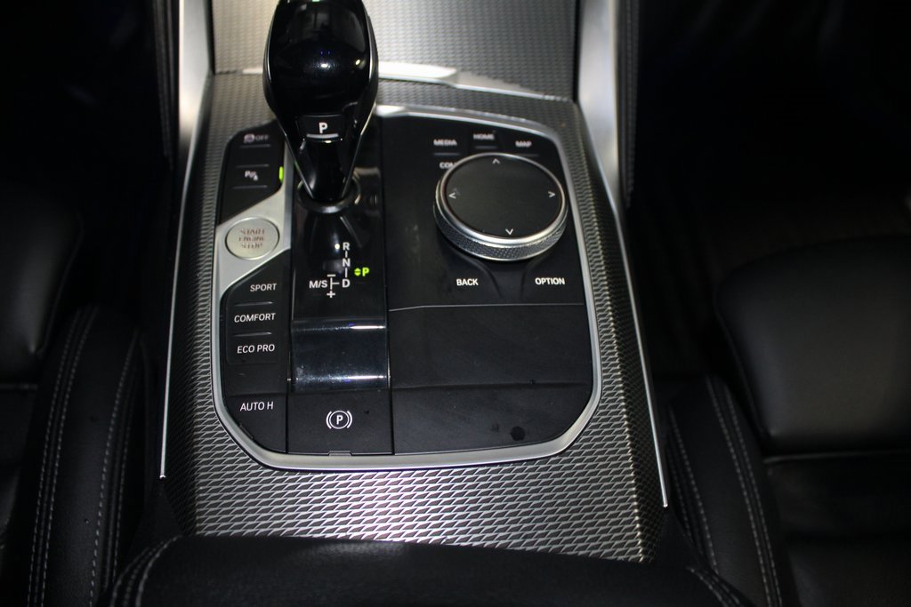 Used 2023 BMW M440i xDrive Gran Coupe w/ Premium Package image 37