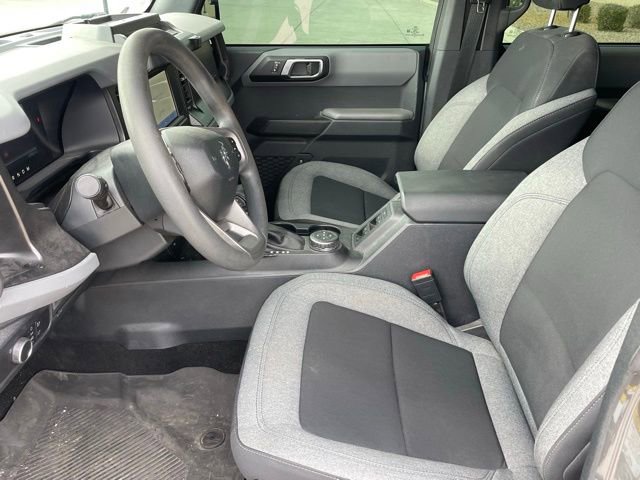 Used 2022 Ford Bronco 4-Door w/ Sasquatch Package image 18