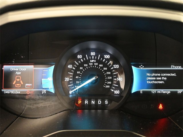 Used 2022 Ford Edge SEL image 16