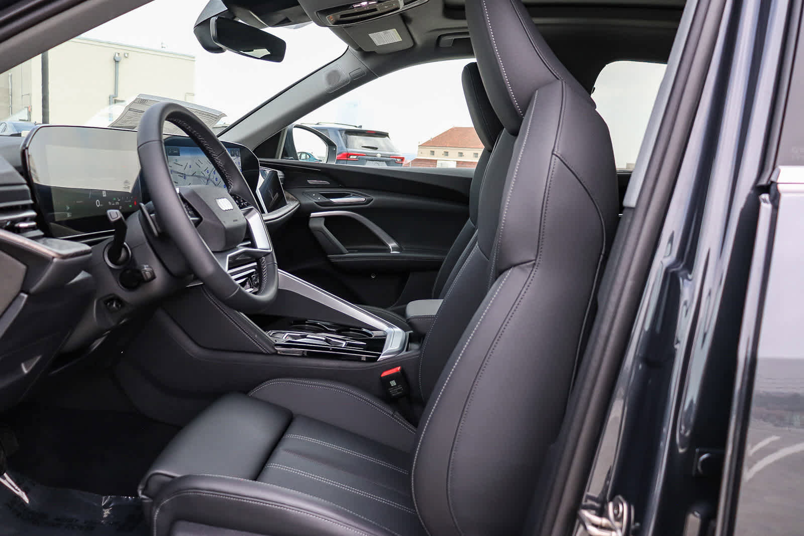 New 2025 Audi Q5 Prestige image 22