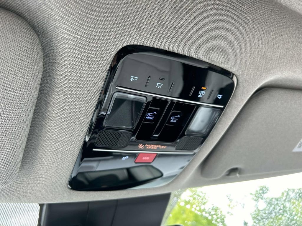 New 2026 Hyundai Santa Fe Limited image 36