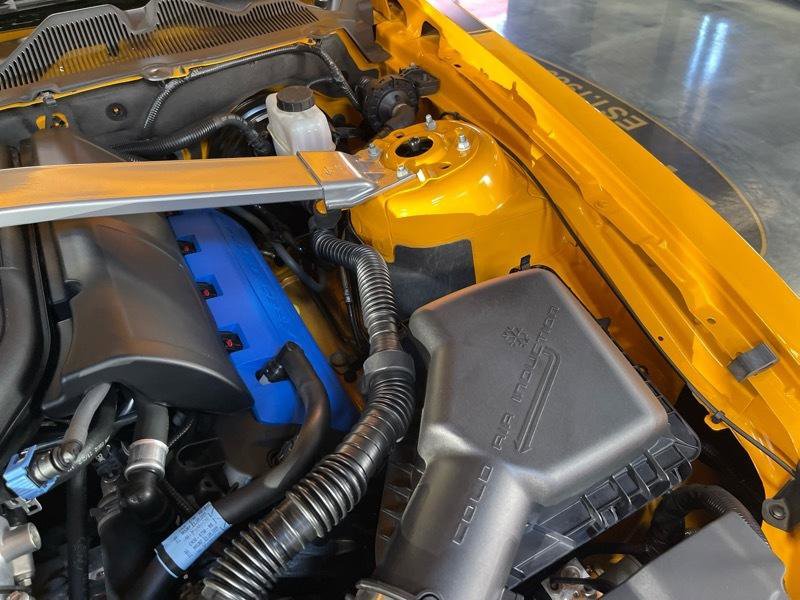Used 2013 Ford Mustang Boss 302 w/ Boss 302 Accessory Pkg RWD image 55