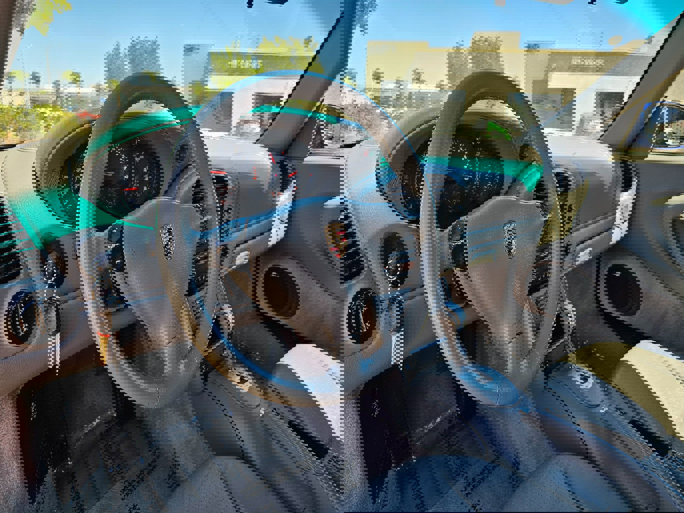 Used 2004 Porsche 911 Carrera image 26