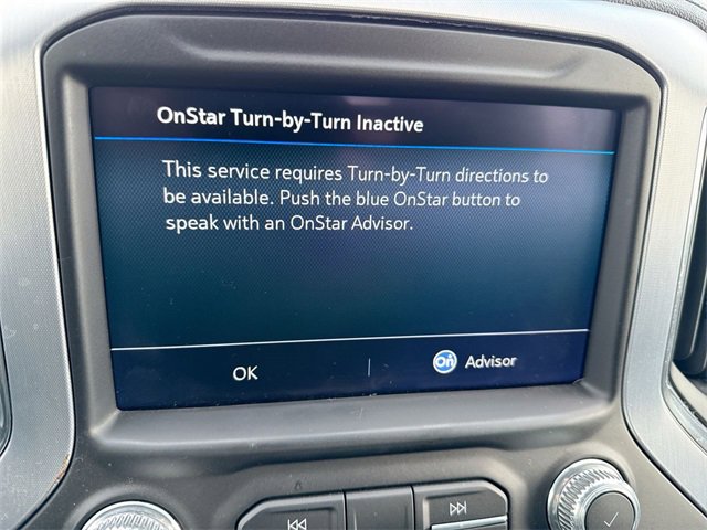 Used 2022 GMC Sierra 1500 Elevation w/ LPO, Elevation Black Package image 18