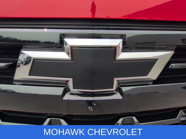Used 2023 Chevrolet Silverado 1500 LT Trail Boss w/ Protection Package AWD/4WD image 31