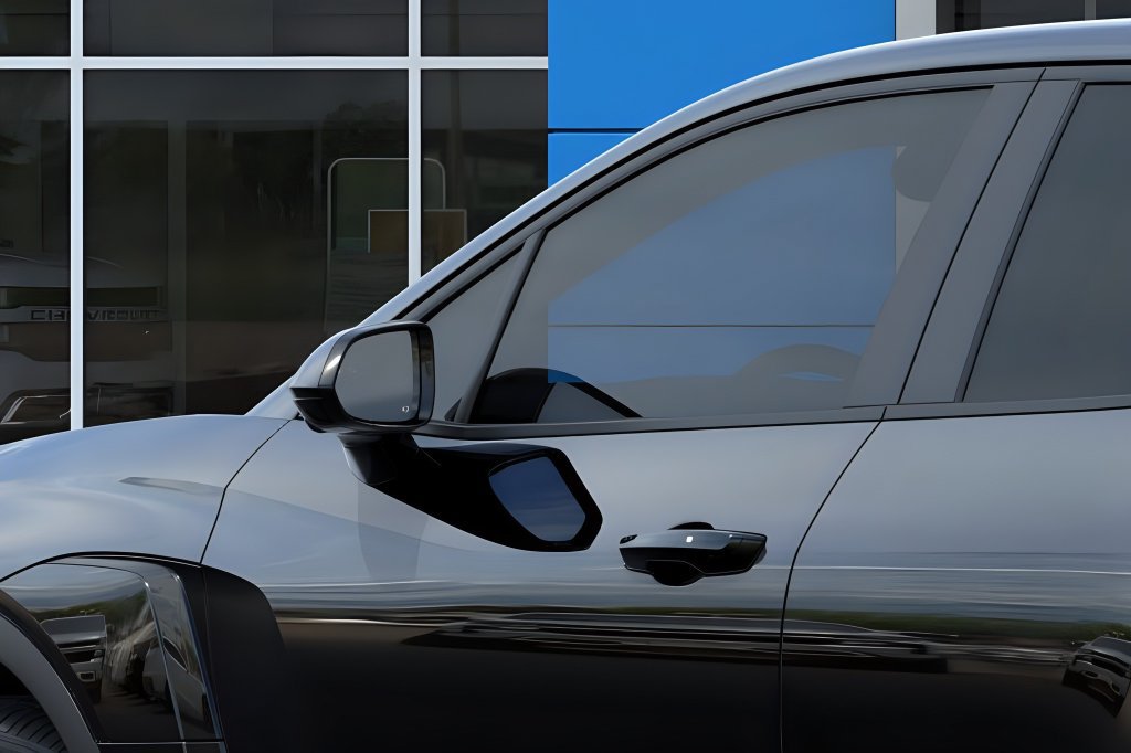 New 2026 Chevrolet Blazer EV LT FWD image 14